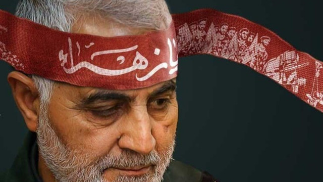 قاسم سلیمانی کی مذہبی شخصیت کی اَن کہی کہانیاں