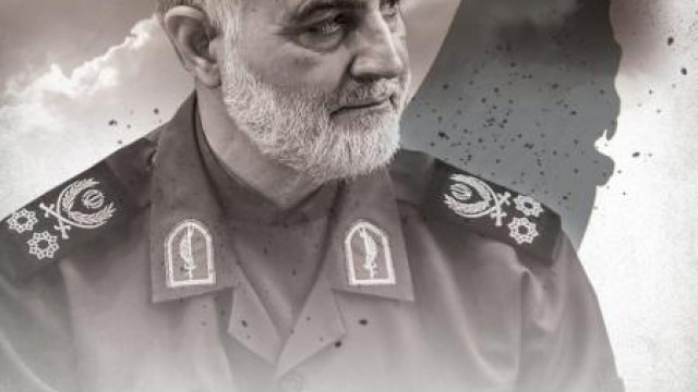 سلیمانیِ فلسطین