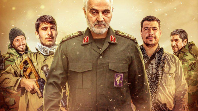 حی علی الجهاد