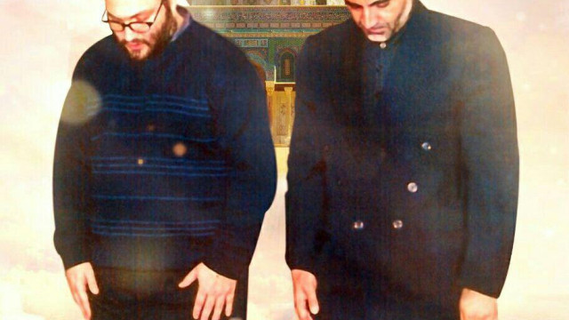  ” قادة النصر “