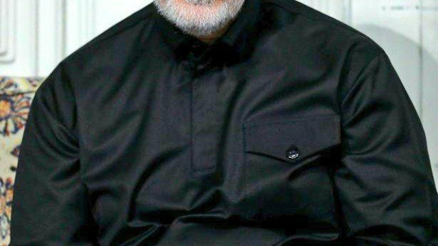  ” ساعة العروج “