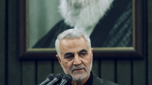 فتنه‌هایی می‌آیند که من در آن زمان نیستم