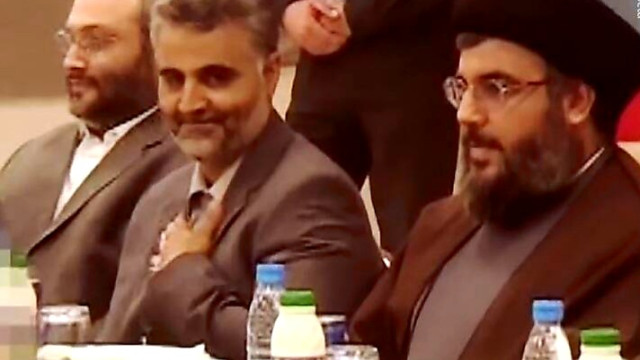  ” حرب الـ 33 يوماً بين حزب الله في لبنان والكيان الصهيوني “