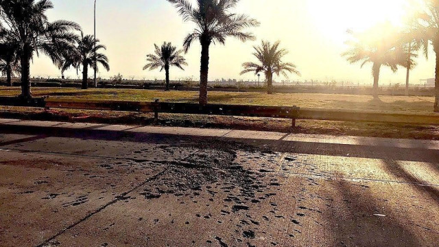  ” التحقيق في الجوانب القانونية لارتكاب جريمة اغتيال الشهيد الحاج قاسم سليماني من قبل الإرهابيين الأمريكيين “