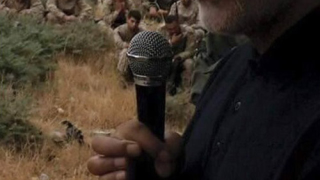  ” الشهيد الحاج قاسم سليماني والمحاربون الدوليون “