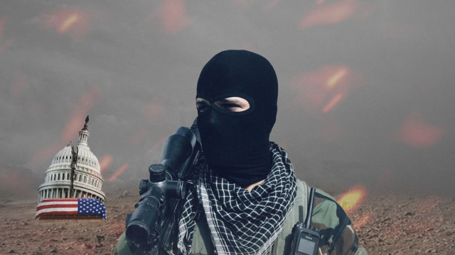 سنريكم الجحيم