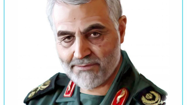 الشهيد سليماني: الشهيد منتصر في الدنيا والآخرة