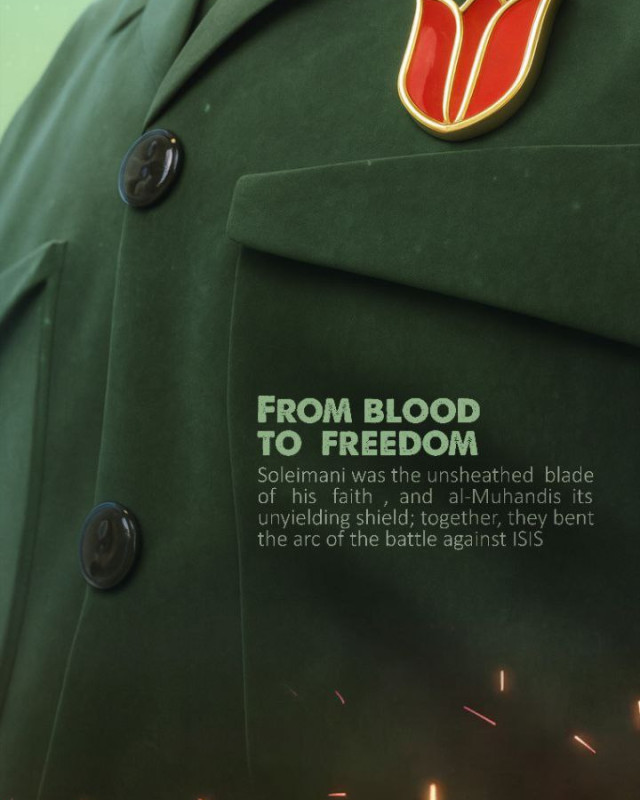 FROM BLOOD TO FREEDOM_9