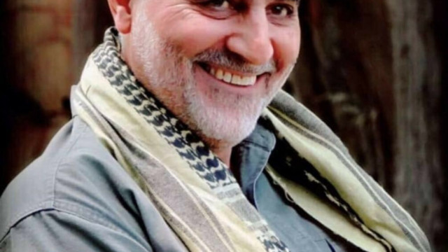  ” شهيد القدس “