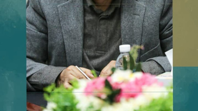 قائد مكافحة الإرهاب في المنطقة بأكملها ، القائد الأقوى والأكثر شهرة