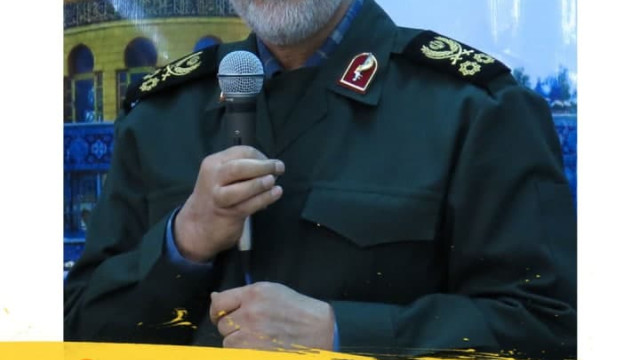 مدرسة الشهيد الحاج قاسم سليماني وأبو مهدي المهندس