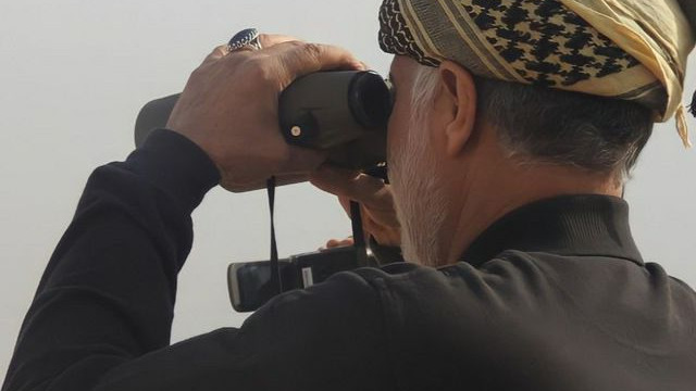  ” اليد العليا للمقاومة في المنطقة إرث الشهيد سليماني “