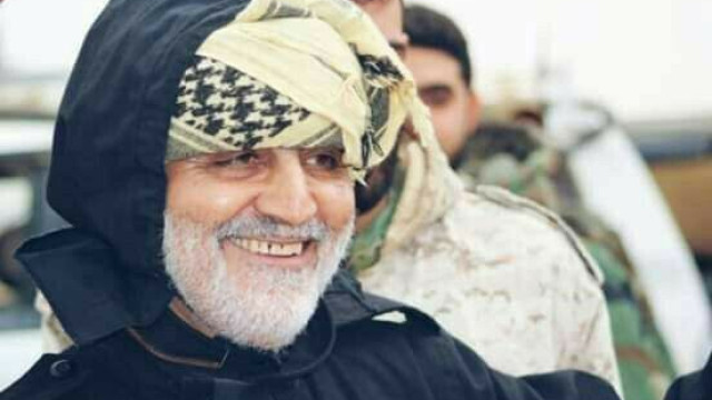  ” داعش ، من وجودها إلى تدميرها “