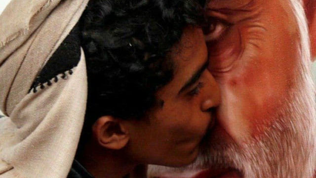  ” مكانة الحاج قاسم سليماني في قلوب اليمنيين “