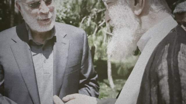 احب الإمام الخامنئي لأنه يتعلق بجميع المسلمين