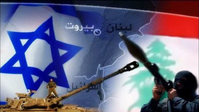  ” الحرب التي فضحت قادة إسرائيل على رؤوس الأشهاد “
