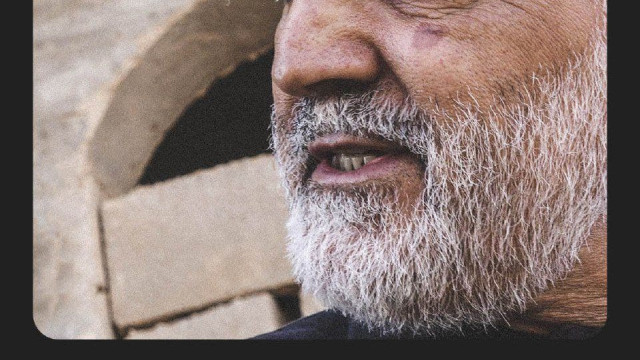 الكاتب والإعلامي الأميركي ستيفن ليندمان