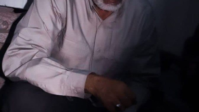 کنت مهندسا حنونا للقلوب