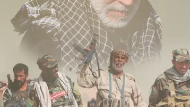  الشهيد ابو مهدي المهندس