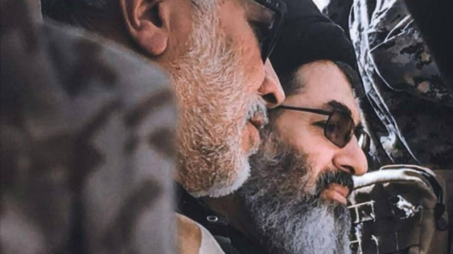 القائد ابو مهدي المهندس-4
