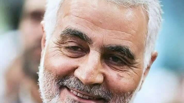  ” ما هي الدول التي ستستفيد من تصاعد التوتر بين إيران والولايات المتحدة بعد استشهاد سليماني؟ “
