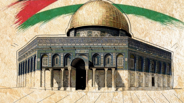 مهما ازدادت الضغوطات إيران لن تترك فلسطين