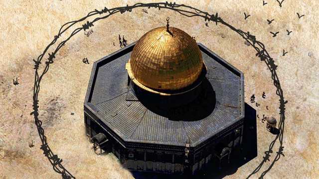 الدفاع عن فلسطين مثال حقيقي للدفاع عن الإسلام والقرآن