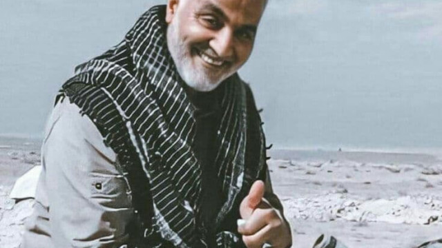  ” الشهيد الحي “واستراتيجيته العسكرية
