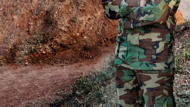 ” سنبني قبّباً من الذهب في البقيع “