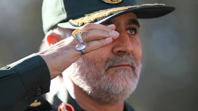  ” جهاد الشهيد سليماني كان للدفاع عن الوحدة الإسلامية “
