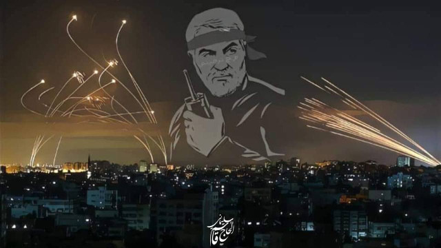 وإنتصرت المقاومة
