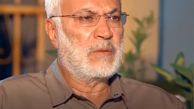  ” تاريخ تأسيس الحشد الشعبي ” (الجزء الأول)