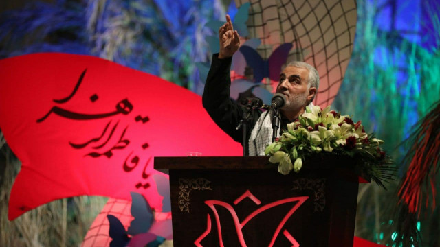  ” كوثر كرمان “
