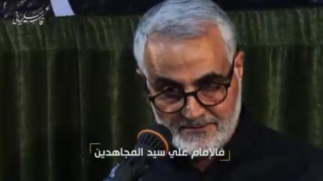  ” سيد المجاهدين “