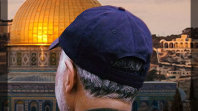 ” بطلاً للشعب الإيراني وللأمة الإسلامية “ -1