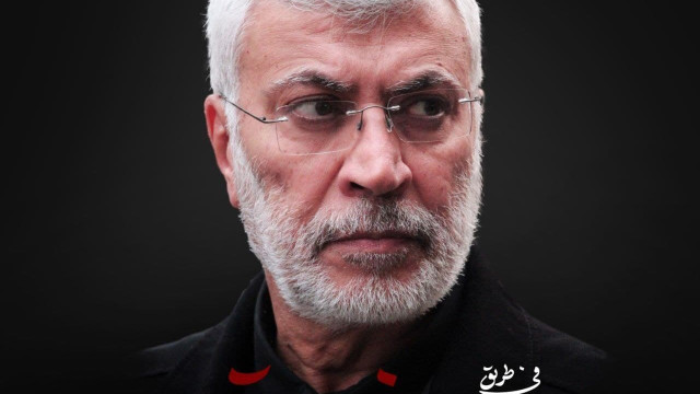 في طريق الحسين
