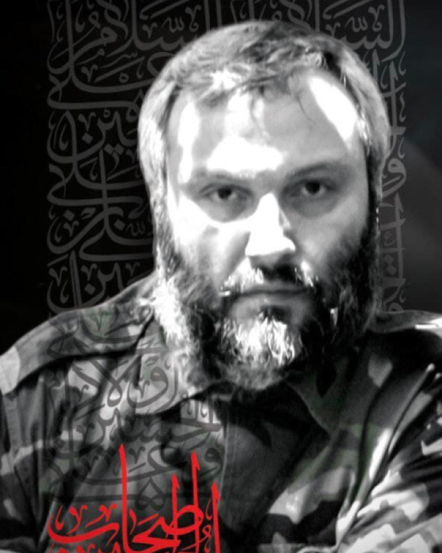 مجموعة بوسترات ” أصحاب الحسين(ع) “