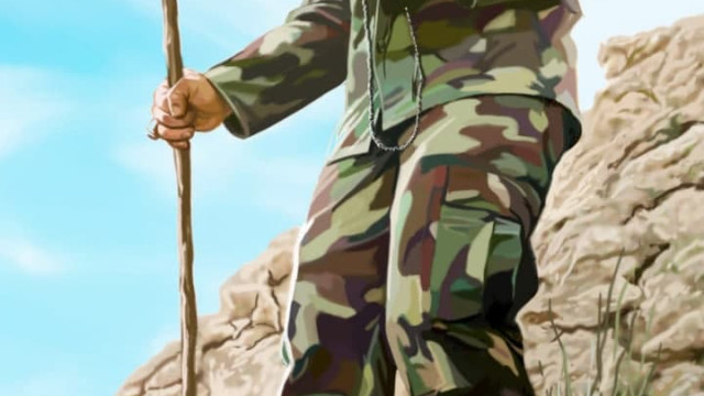 مجموعة بوسترات ” الإسلام حسيني البقاء