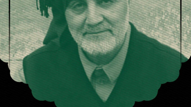 دور الشهيد سليماني في مسيرة الأربعين