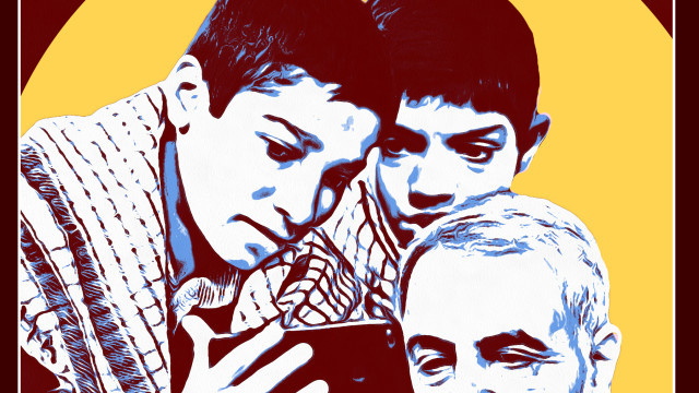 لم يكن مجرد قائد