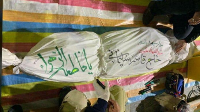 روايات القصيرة ” شجرة السرو “