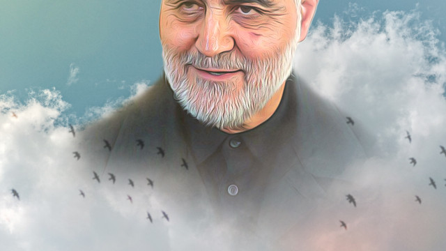 ” السَّلامُ عَلى روحِكَ الجَميلَة “