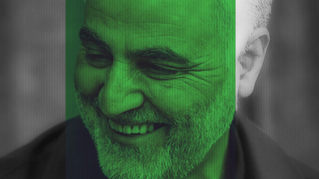 ” السلام على أولياء الله “