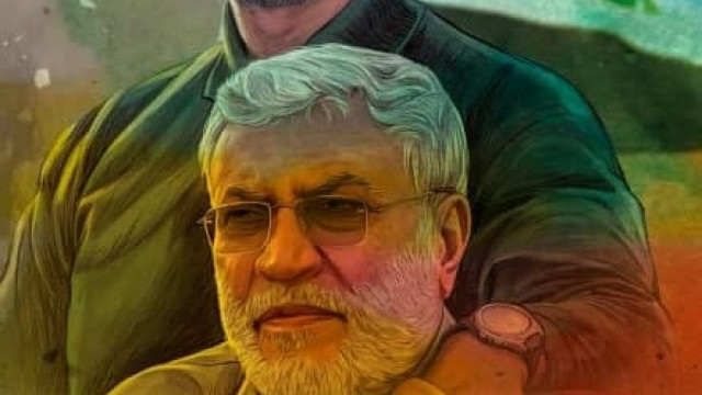  “عشية ذكرى استشهاده الثانية، دم اللواء سليماني يضمن مسار جبهة المقاومة للأبد “