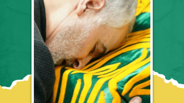 ” الأثر الخالد “