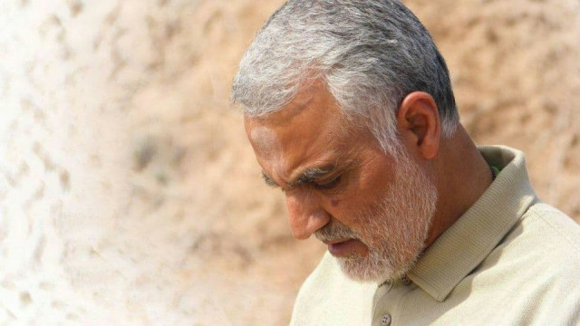  استوري موشن ” عندما يغمر حب الله وجود الانسان “