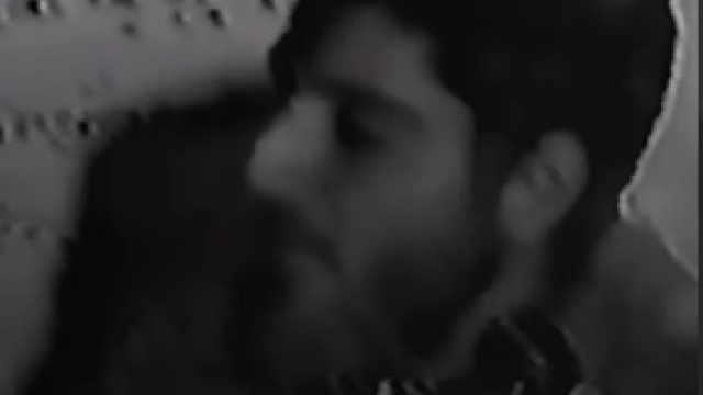 بگویید مسافر بود و به قافله پیوست
