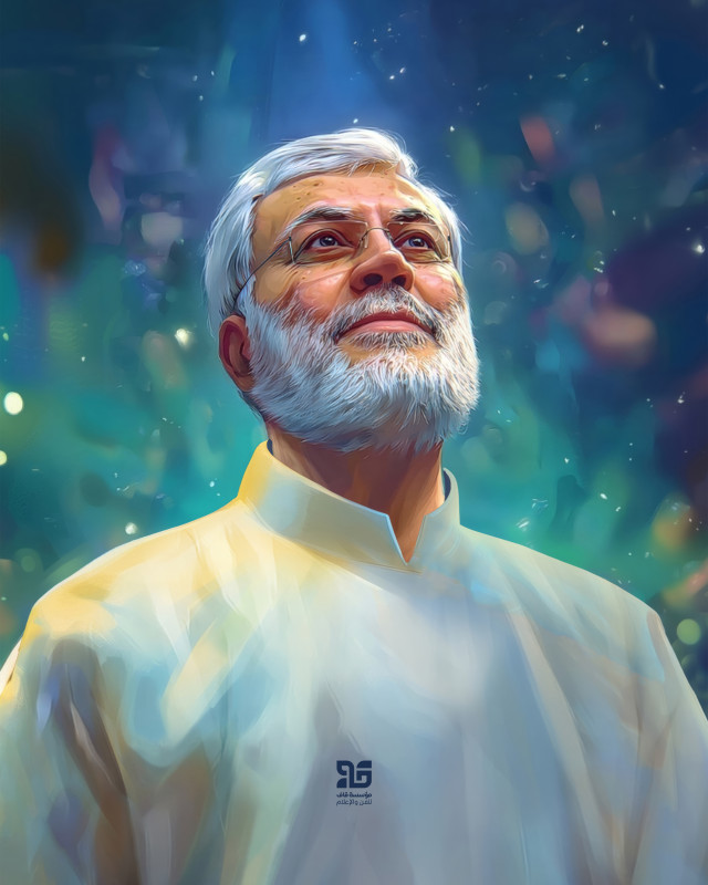 ” مولد الجمال “