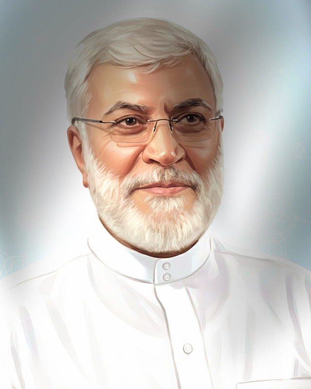 ” ميلاد شيبةِ النصر وقائدها “