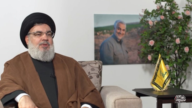 ” الشهداء هم جنود أبي عبد الله “